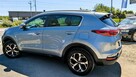 Kia Sportage 1.6CRDi*OPŁACONY*Bezwypadkowy*Klimatronik Nawigacja*Serwis*GWARANCJA24 - 8