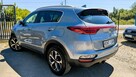 Kia Sportage 1.6CRDi*OPŁACONY*Bezwypadkowy*Klimatronik Nawigacja*Serwis*GWARANCJA24 - 9