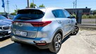 Kia Sportage 1.6CRDi*OPŁACONY*Bezwypadkowy*Klimatronik Nawigacja*Serwis*GWARANCJA24 - 11
