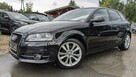 Audi A3 1.4i*125PS*OPŁACONY*Bezwypadkowy Skóry Klimatronik Serwis*GWARANCJA24M - 2