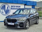 BMW X1 M-Pakiet X-Drive Navi HeadUp Wolne Ręce El.Klapa Grzane Fotele Alu - 7