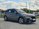 BMW X1 M-Pakiet X-Drive Navi HeadUp Wolne Ręce El.Klapa Grzane Fotele Alu - 8
