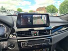 BMW X1 M-Pakiet X-Drive Navi HeadUp Wolne Ręce El.Klapa Grzane Fotele Alu - 14