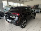 Opel Mokka GS 1.2 Turbo 130KM automat AT8 - 4