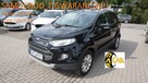 Ford EcoSport super stan. Gwarancja. Polecam!!!