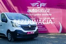 Renault Trafic R E Z E R W A C J A - 1
