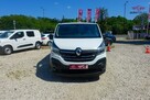 Renault Trafic R E Z E R W A C J A - 4