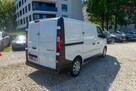 Renault Trafic R E Z E R W A C J A - 9