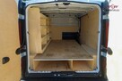Renault Trafic R E Z E R W A C J A - 14