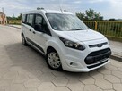 Ford Grand Tourneo Connect 1.5 TDCi Trend Automat - 1