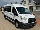 Ford Transit 2.0TDCI 2018 9-osobowy niski przebieg