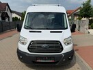 Ford Transit 2.0TDCI 2018 9-osobowy niski przebieg - 2