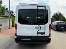 Ford Transit 2.0TDCI 2018 9-osobowy niski przebieg - 5