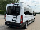 Ford Transit 2.0TDCI 2018 9-osobowy niski przebieg - 6