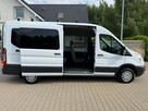 Ford Transit 2.0TDCI 2018 9-osobowy niski przebieg - 7
