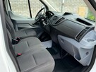 Ford Transit 2.0TDCI 2018 9-osobowy niski przebieg - 8