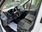 Ford Transit 2.0TDCI 2018 9-osobowy niski przebieg - 11