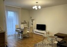 2-pokojowe mieszkanie na Pradze Południe