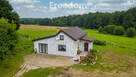 Twój własny azyl na Mazurach! Dom 93 m²