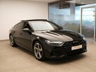 Audi A7 Quattro Sline B&O Matrix TempomatACC Panorama Kamera Webasto OśSkrętna - 5