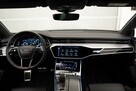 Audi A7 Quattro Sline B&O Matrix TempomatACC Panorama Kamera Webasto OśSkrętna - 15