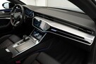 Audi A7 Quattro Sline B&O Matrix TempomatACC Panorama Kamera Webasto OśSkrętna - 16