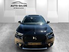DS Automobiles DS 7 Crossback LOUVRE masaze FUL LED skóra panorama ACC 4X4 wentylacja night vision - 2