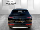 DS Automobiles DS 7 Crossback LOUVRE masaze FUL LED skóra panorama ACC 4X4 wentylacja night vision - 6