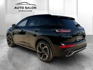 DS Automobiles DS 7 Crossback LOUVRE masaze FUL LED skóra panorama ACC 4X4 wentylacja night vision - 7