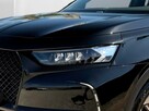 DS Automobiles DS 7 Crossback LOUVRE masaze FUL LED skóra panorama ACC 4X4 wentylacja night vision - 9