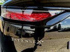 DS Automobiles DS 7 Crossback LOUVRE masaze FUL LED skóra panorama ACC 4X4 wentylacja night vision - 14