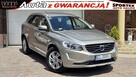 XC 60 D5 220 KM AWD Summum automat, Salon PL, serwis,Bezwypadkowy , - 3