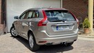 XC 60 D5 220 KM AWD Summum automat, Salon PL, serwis,Bezwypadkowy , - 6
