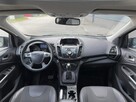 Ford Kuga 2.0 TDCi 163KM Titanium Automat AWD Salon PL II właściciel - 7