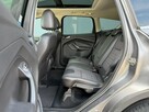 Ford Kuga 2.0 TDCi 163KM Titanium Automat AWD Salon PL II właściciel - 8