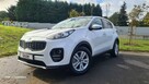 Kia Sportage IV 2016r 2.0 185KM 4x4 Doiwenstowany! BDB!