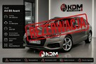 Audi A4 '21r/22r 40TFSi 204KM_I wł_ASO-Bezwypadkowy_Bezkolizyjny! TOP! - 1