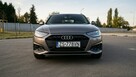 Audi A4 '21r/22r 40TFSi 204KM_I wł_ASO-Bezwypadkowy_Bezkolizyjny! TOP! - 6
