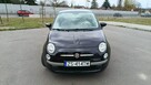 Fiat 500 2012r 1.2 69KM I wł_Zadbany Niski _przebieg! - 3