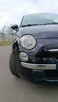 Fiat 500 2012r 1.2 69KM I wł_Zadbany Niski _przebieg! - 4