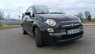 Fiat 500 2012r 1.2 69KM I wł_Zadbany Niski _przebieg! - 5