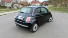 Fiat 500 2012r 1.2 69KM I wł_Zadbany Niski _przebieg! - 8