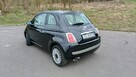 Fiat 500 2012r 1.2 69KM I wł_Zadbany Niski _przebieg! - 10