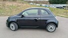 Fiat 500 2012r 1.2 69KM I wł_Zadbany Niski _przebieg! - 11