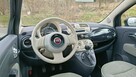 Fiat 500 2012r 1.2 69KM I wł_Zadbany Niski _przebieg! - 14