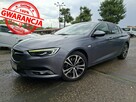 Opel Insignia Grand Sport 4x4, Automat, Wentylowane fotele, Podgrz. kanapa, Head-Up,  Kamery 360