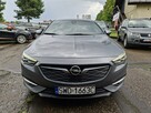 Opel Insignia Grand Sport 4x4, Automat, Wentylowane fotele, Podgrz. kanapa, Head-Up,  Kamery 360 - 3