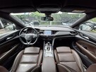 Opel Insignia Grand Sport 4x4, Automat, Wentylowane fotele, Podgrz. kanapa, Head-Up,  Kamery 360 - 13