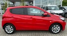 Opel Karl Automat, grzane fotele i kierownica, skóra - 4