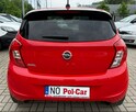 Opel Karl Automat, grzane fotele i kierownica, skóra - 7